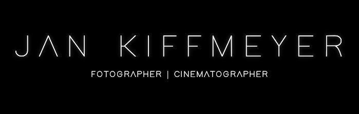 Brand Logo Jan Kiffmeyer Filmmaker Photographer